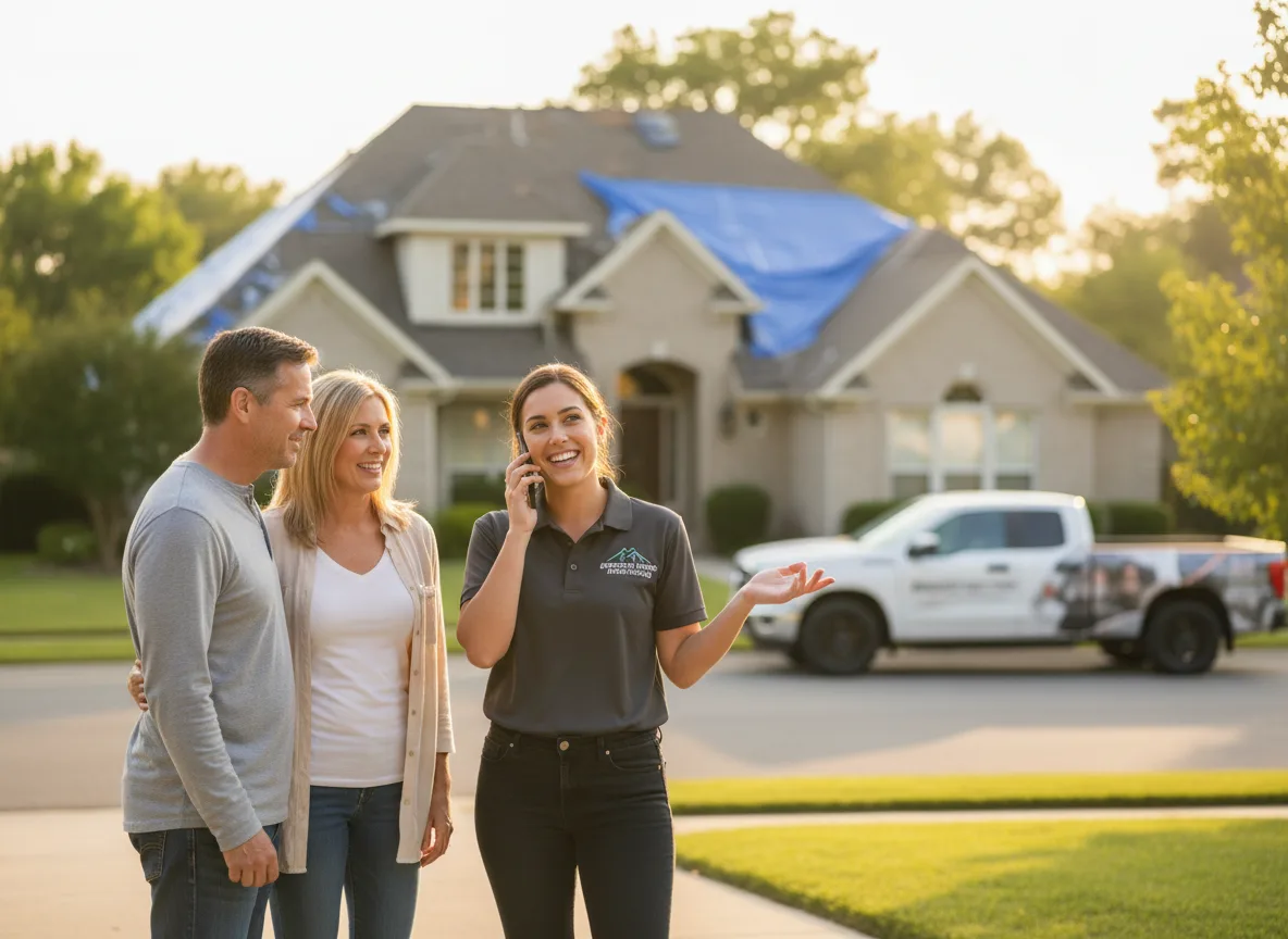 Emergency Roof Repair Fuquay Varina, NC FAQs